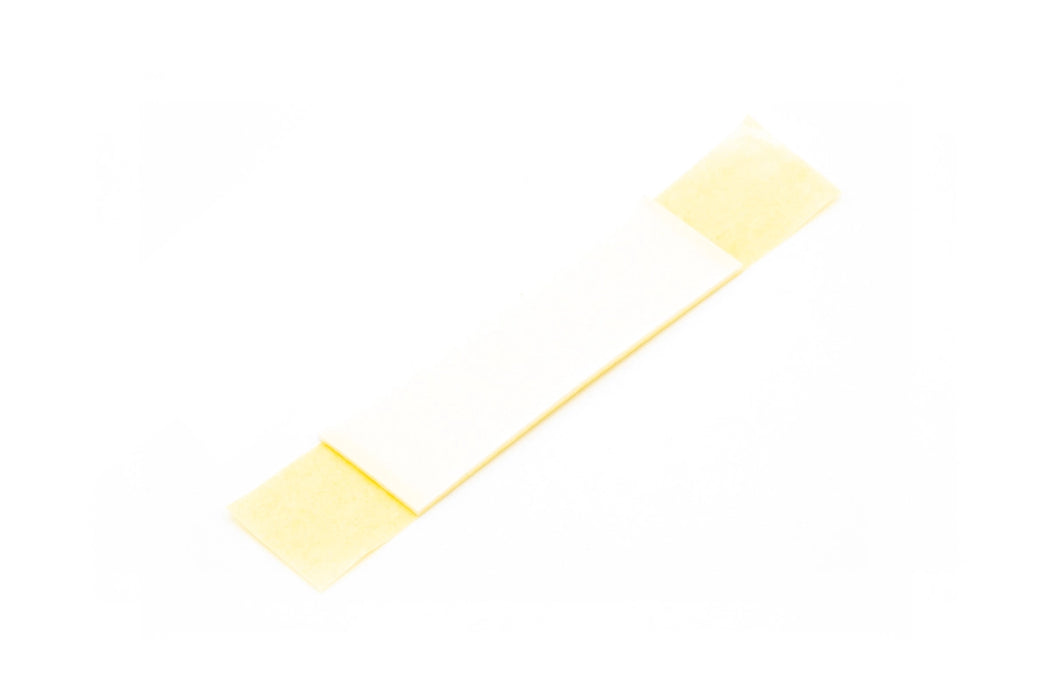 Loxone Dubbelzijdige kleefstrip (Voor stopgezet model)