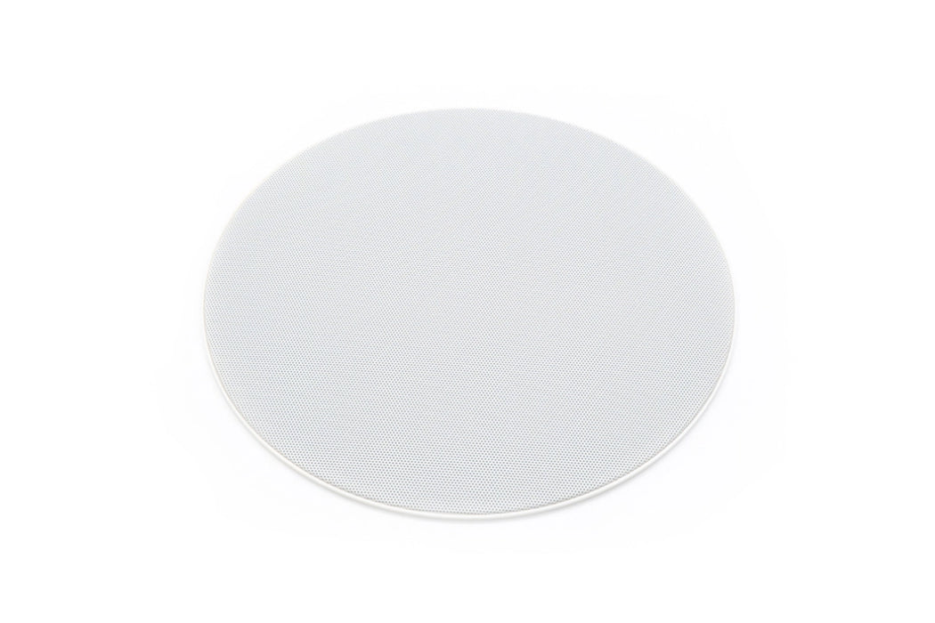 Loxone Cover wit Install Speaker 10