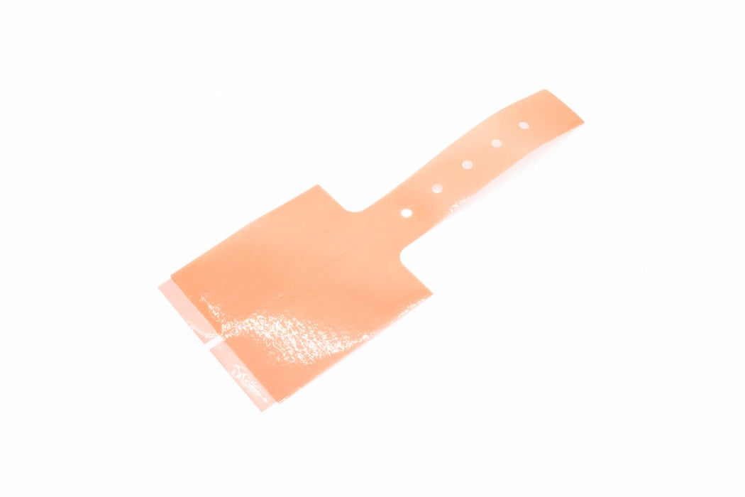 Loxone Kleeffolie Touch Surface