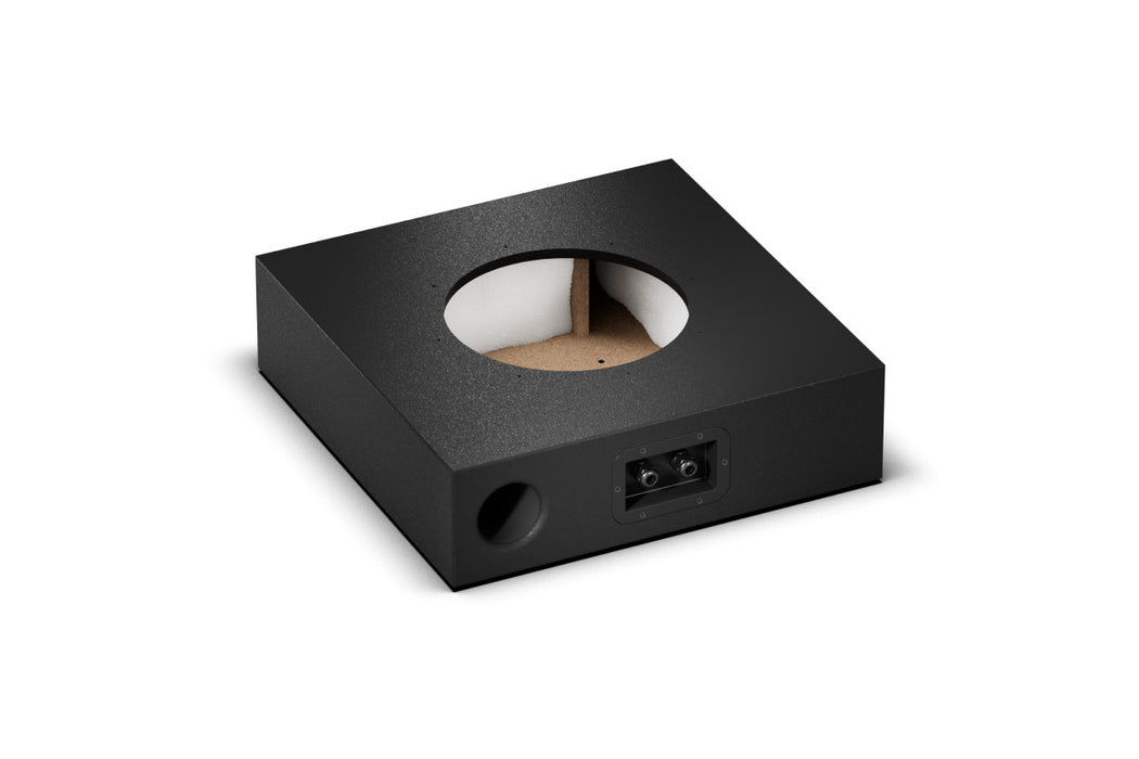 Loxone Montagedoos voor 10" Install Speaker & Sub