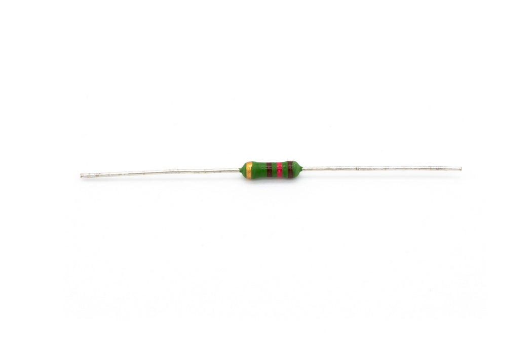 Loxone 120 Ohm Weerstand