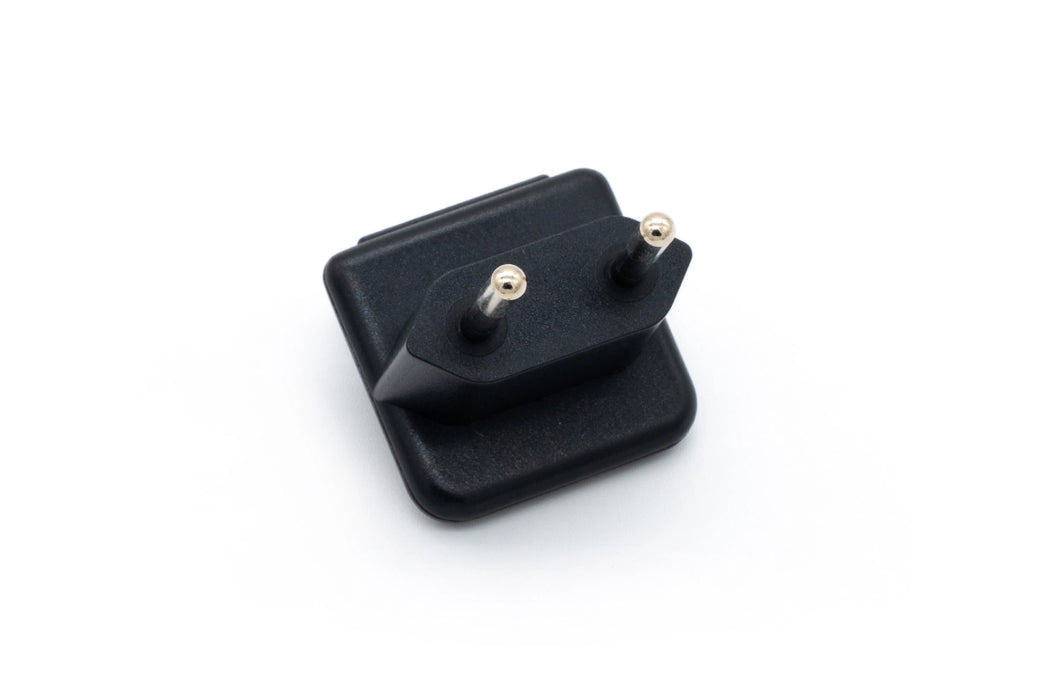 Loxone USB-voeding incl. kabel (zwart)