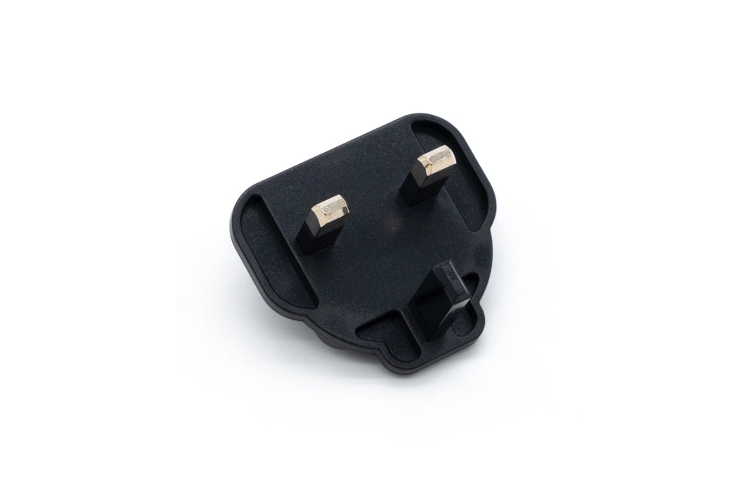 Loxone USB-voeding incl. kabel (zwart)