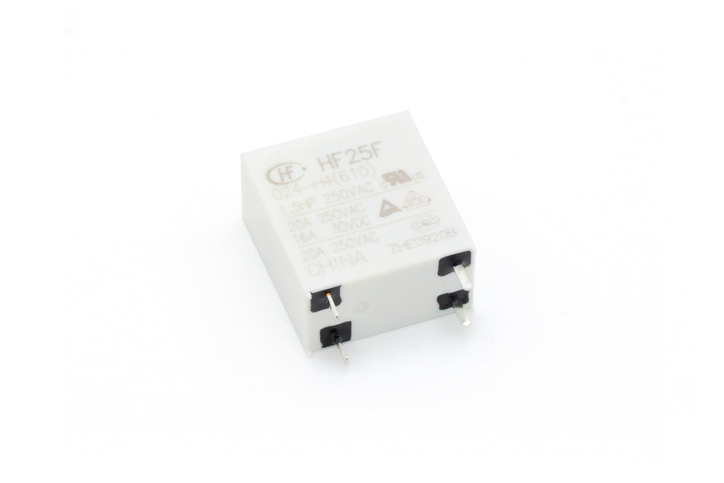 Loxone Relais 16A HF25F