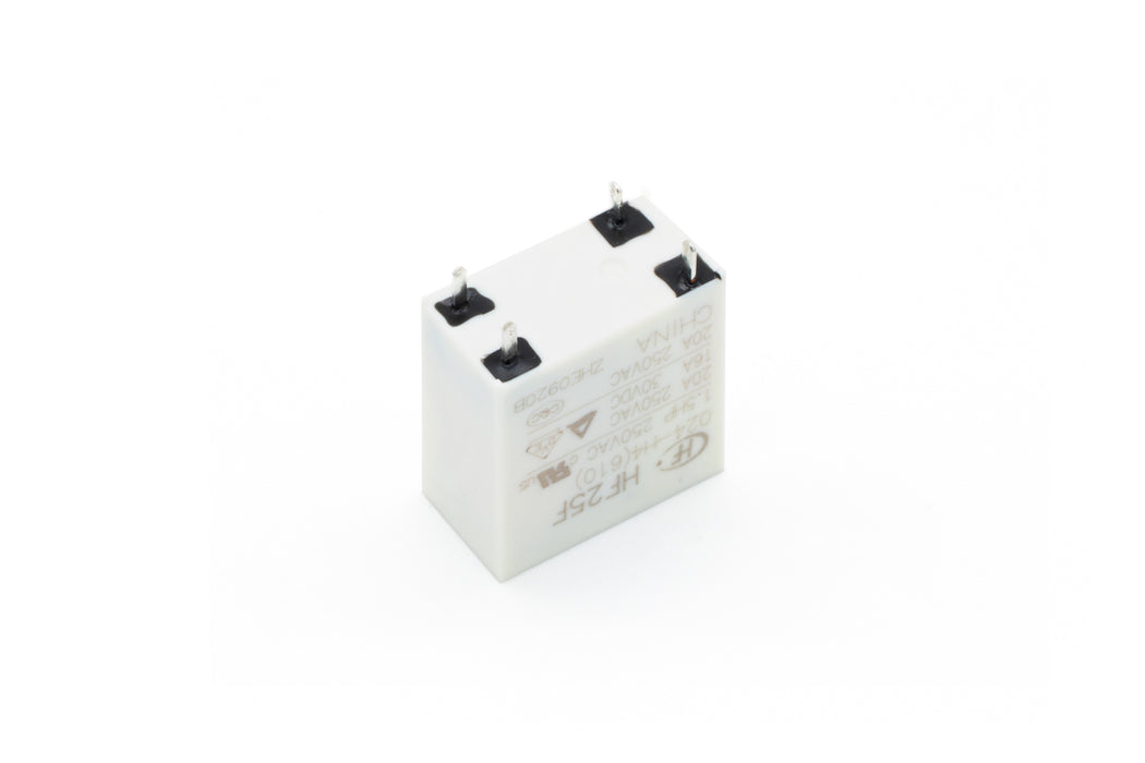 Loxone Relais 16A HF25F