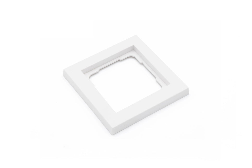 Loxone Frame Touch wit