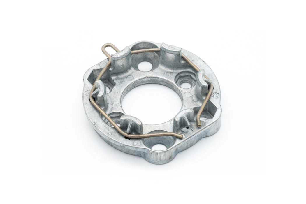 Loxone Motorbeugel SOLIDline