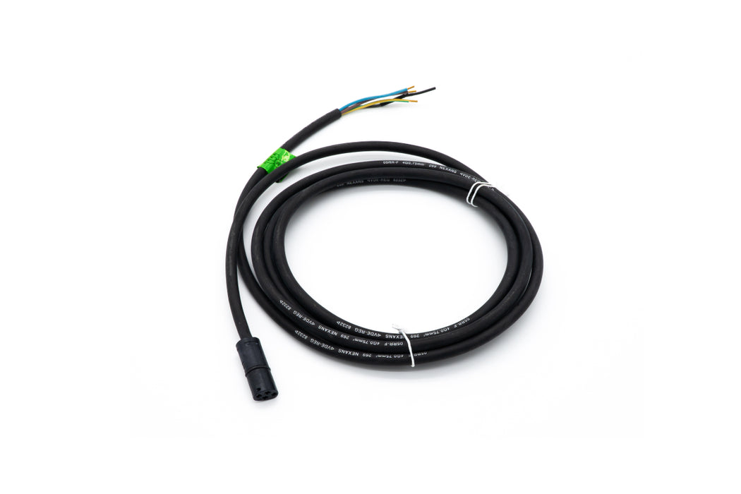 Loxone Aansluitkabel SOLIDline