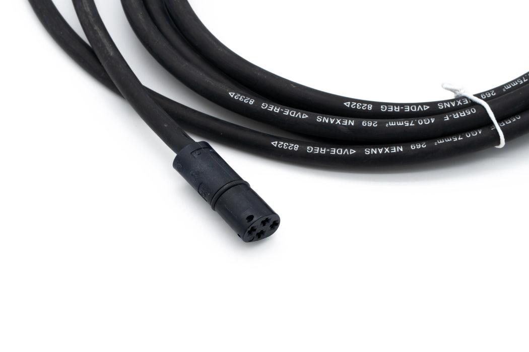 Loxone Aansluitkabel SOLIDline