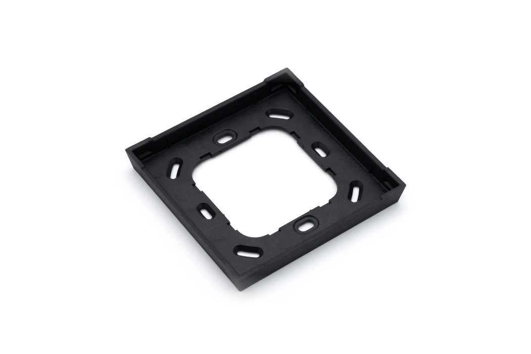 Loxone Montagebeugel Touch Pure/NFC Code Touch antraciet