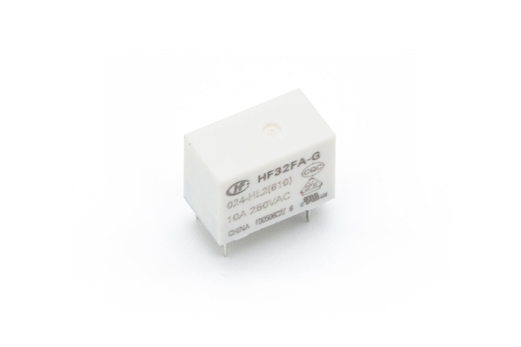 Loxone Relais 10A HF32FA-G
