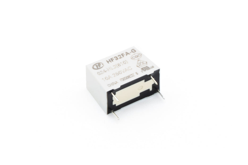 Loxone Relais 10A HF32FA-G