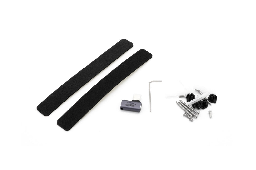 Loxone Schroevenset iPad Wallmount