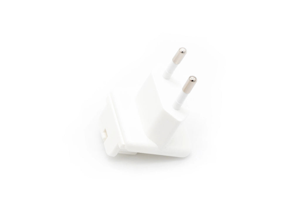 Loxone USB-voeding incl. kabel wit