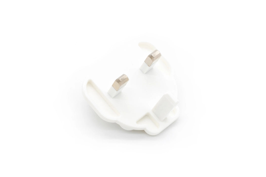 Loxone USB-voeding incl. kabel wit