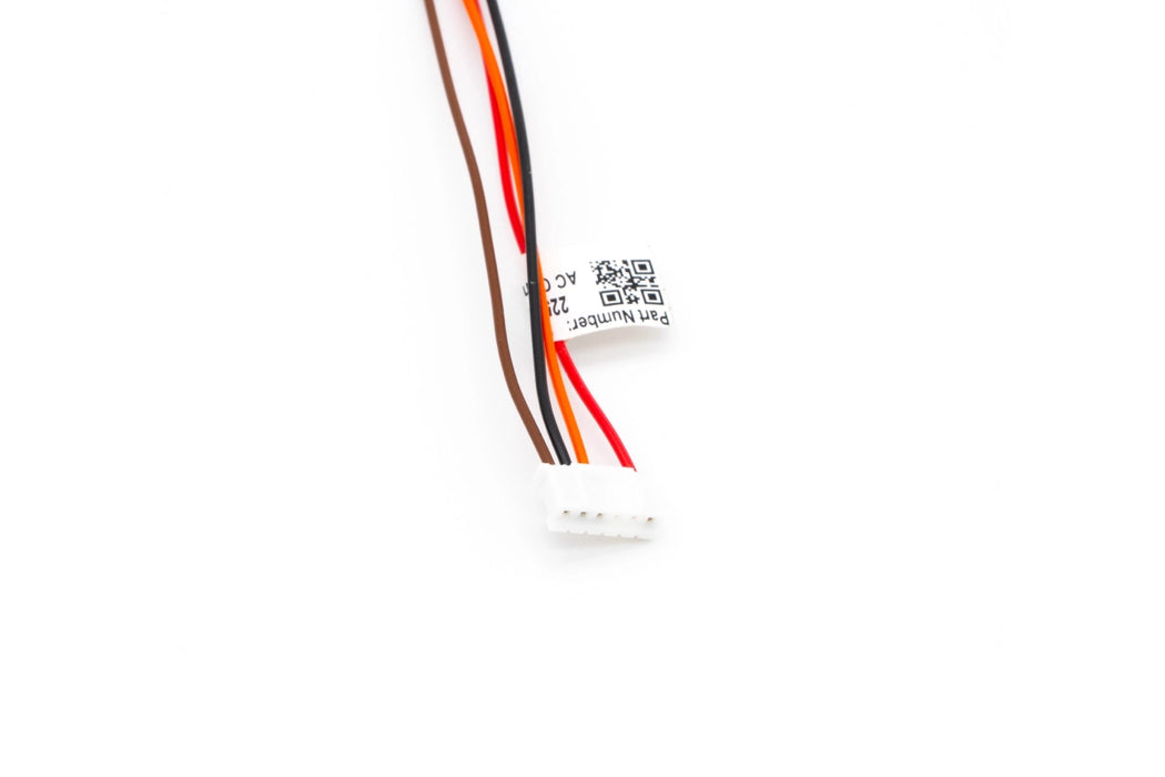Loxone Aansluitkabel RS485 Gree voor AC Control Air