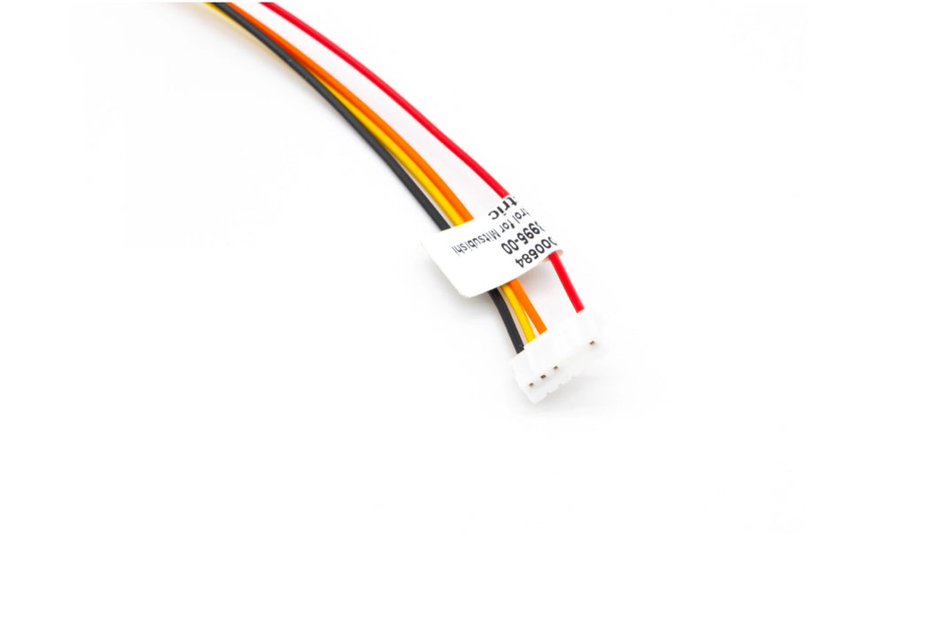 Loxone Aansluitkabel Mitsubishi E AC voor AC Control Air