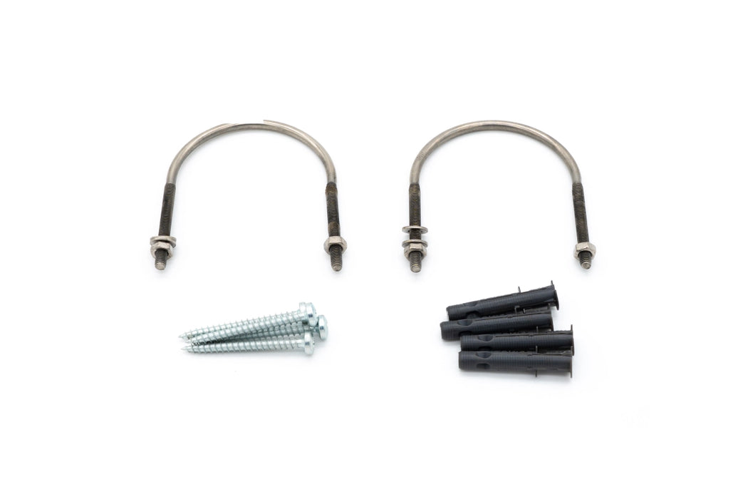 Loxone Montageaccessoires Weerstation