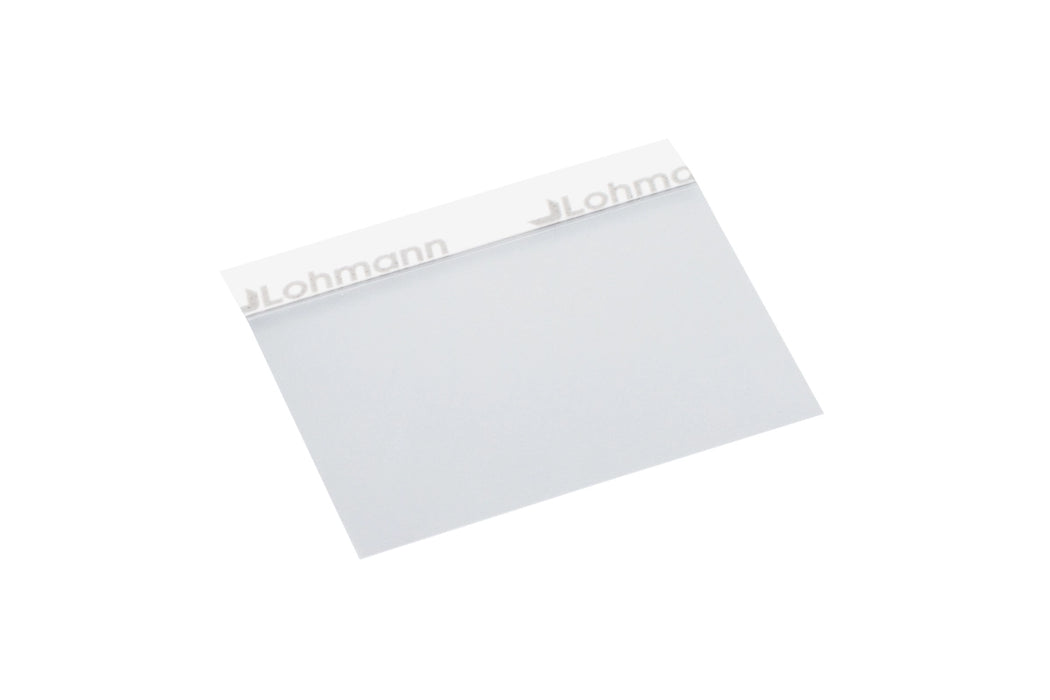 Loxone Waterbeschermfolie voor NFC Code Touch/Intercom