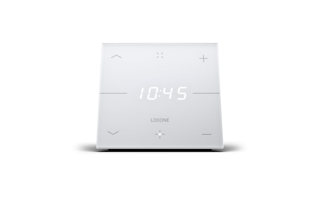 Loxone Touch Nightlight Air (Wit)