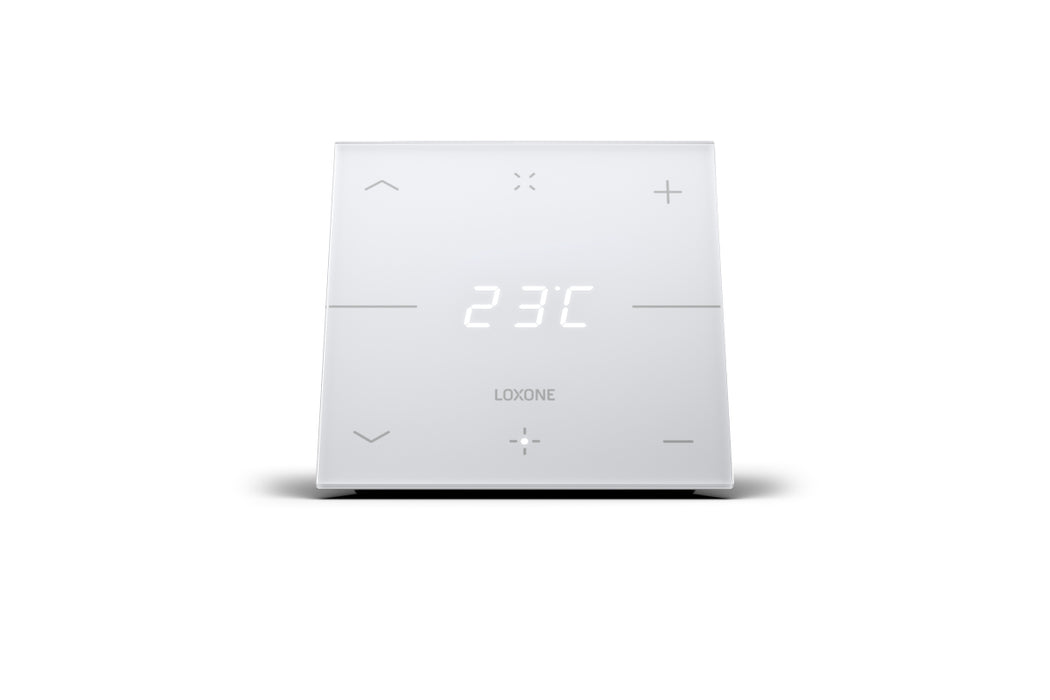 Loxone Touch Nightlight Air (Wit)