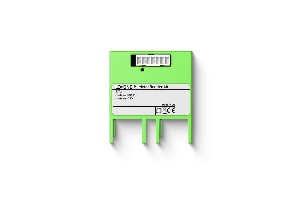 Loxone P1 Reader Air