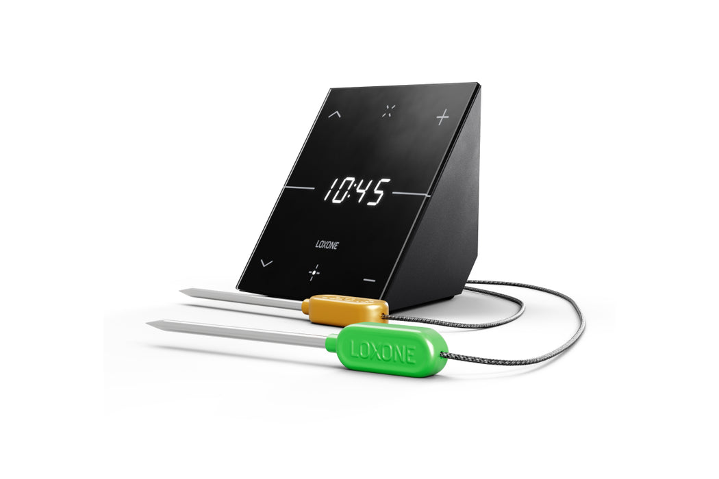 Loxone Touch & Grill Air