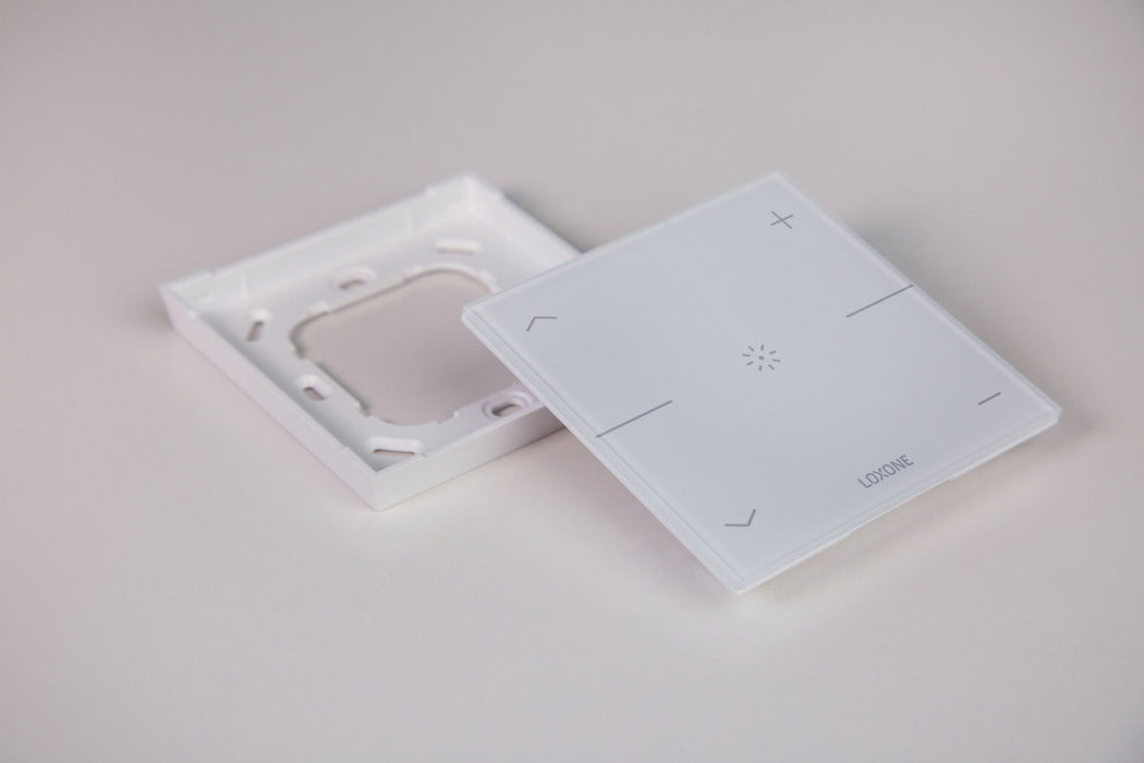 Loxone Touch Pure CO2 Tree Wit