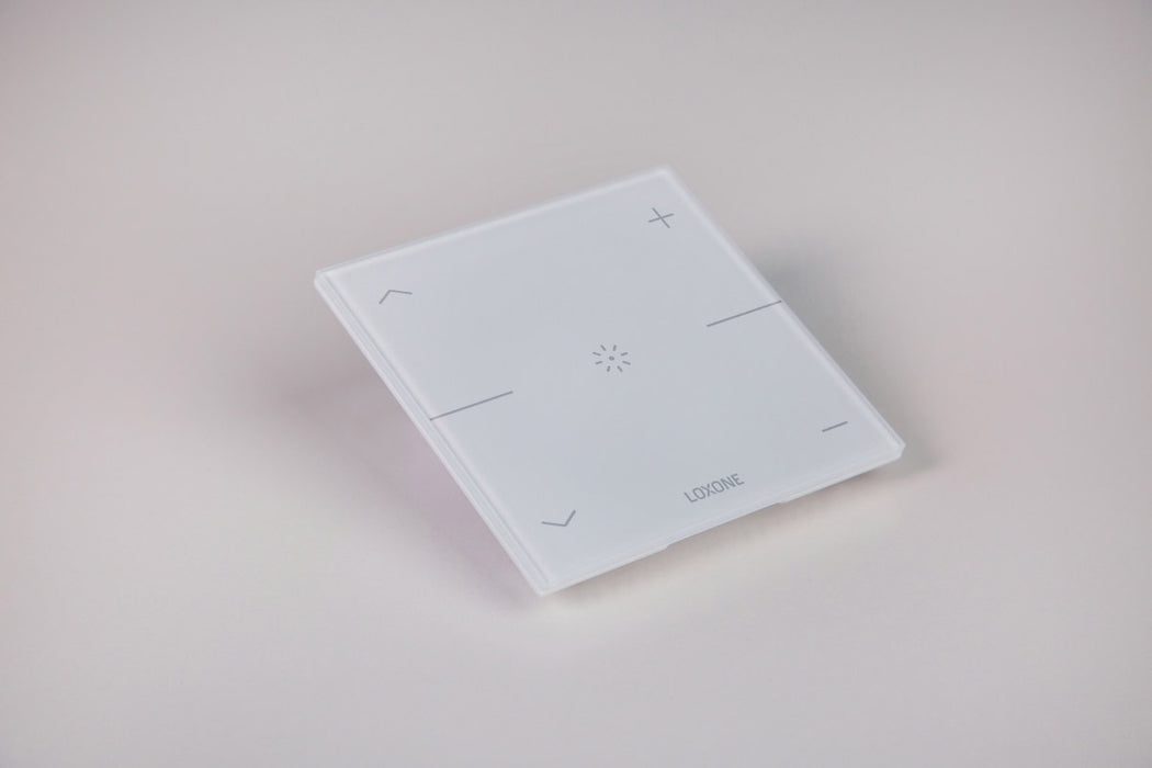Loxone Touch Pure CO2 Tree Wit