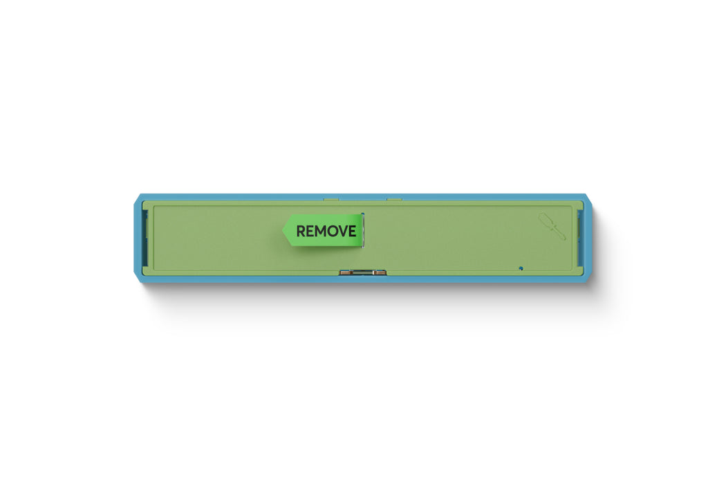 Loxone Watersensor Air