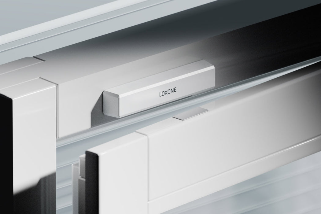 Raam- en deurcontact Air wit