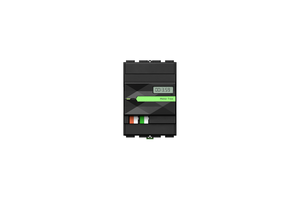 Loxone Energiemeter 3-fase Tree