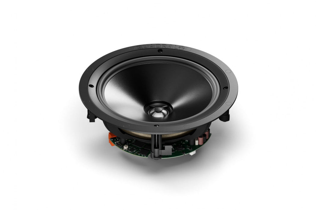 Loxone Install Speaker 10 Client