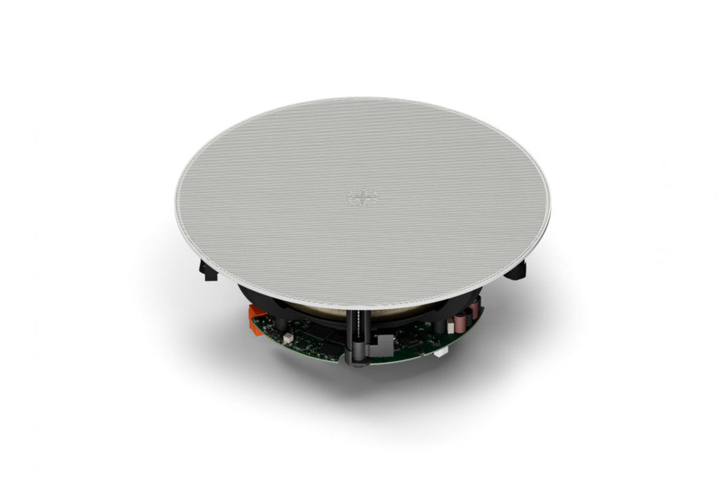 Loxone Install Speaker 10 Client