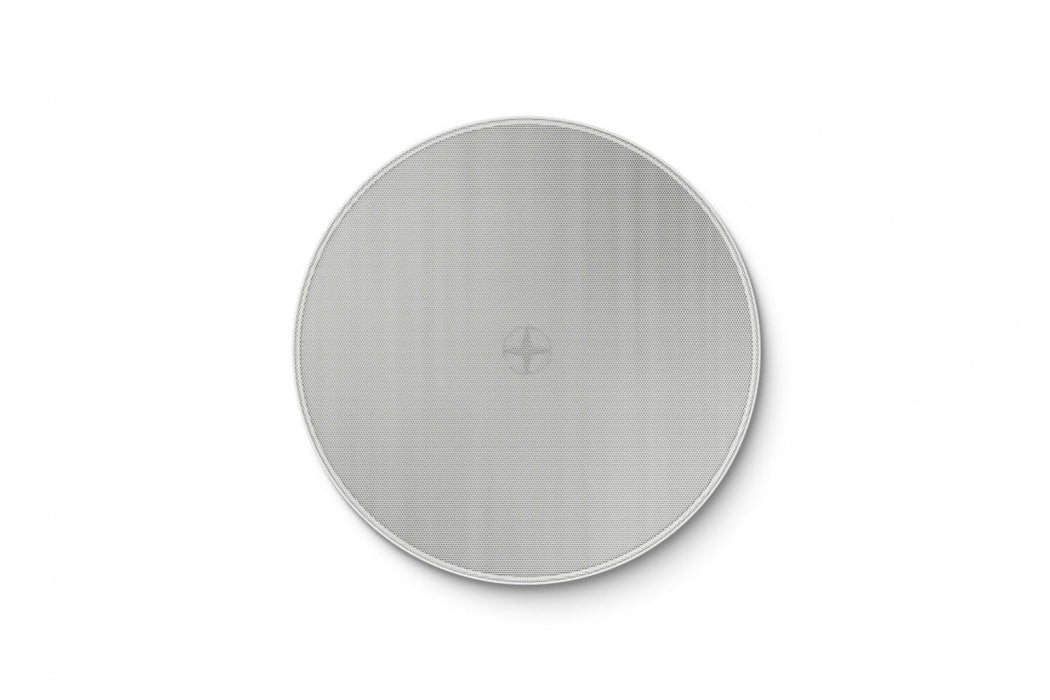 Loxone Install Speaker 7 Client