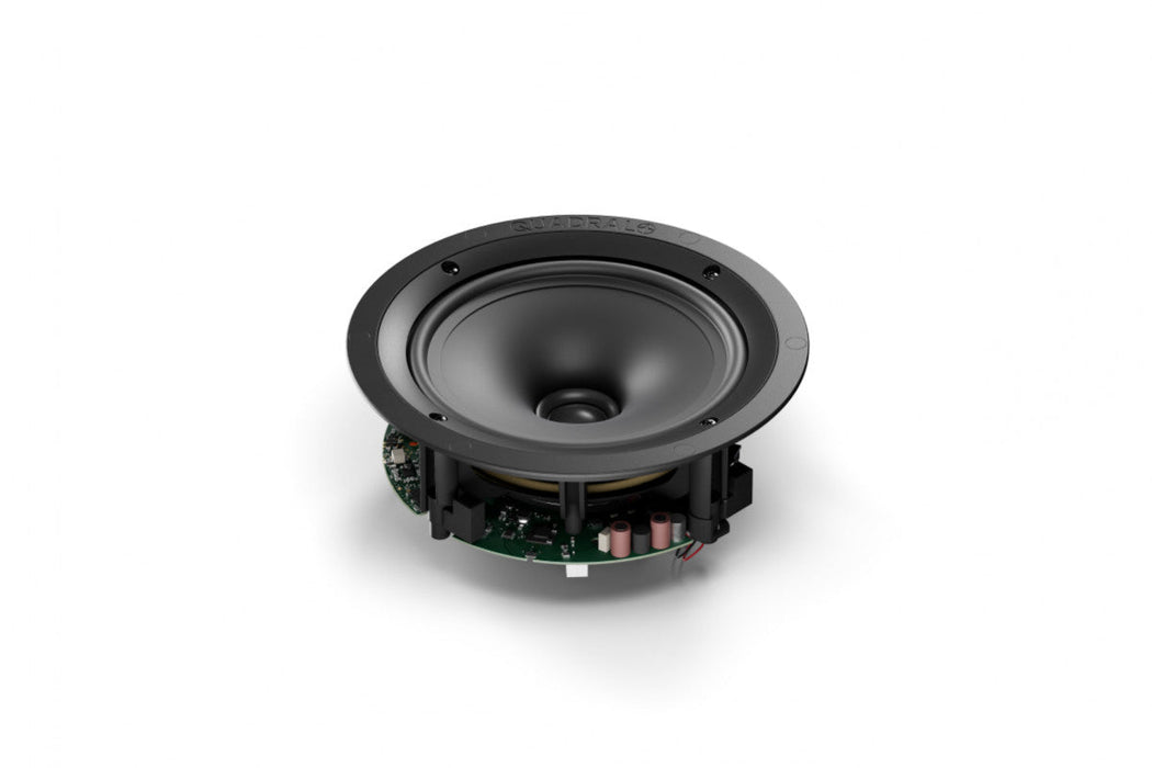 Loxone Install Speaker 7 Client