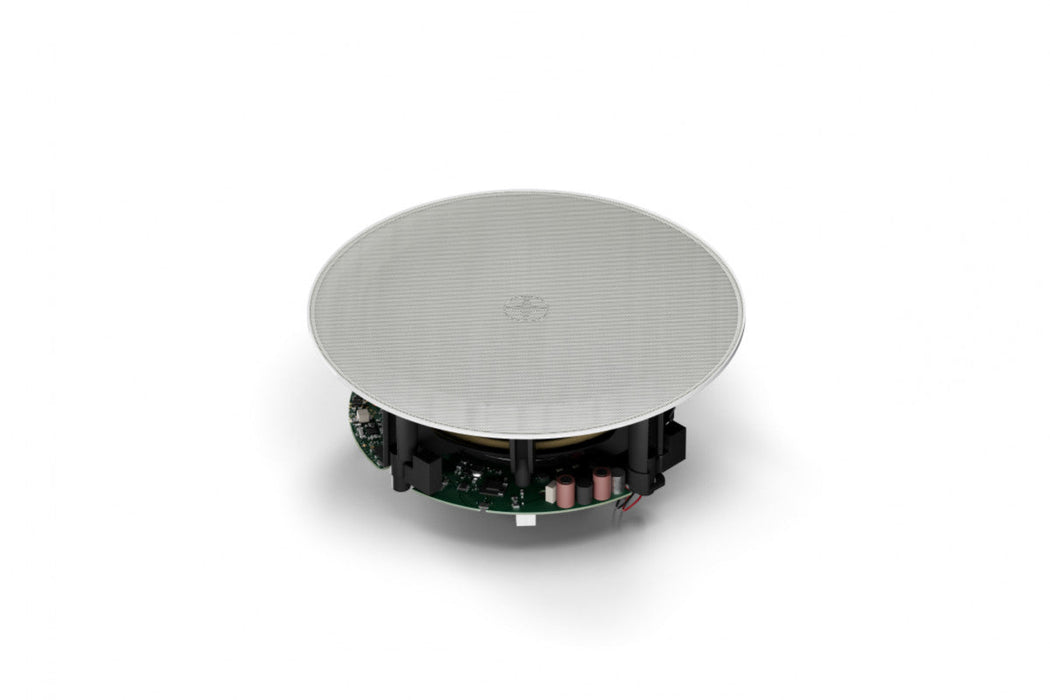 Loxone Install Speaker 7 Client