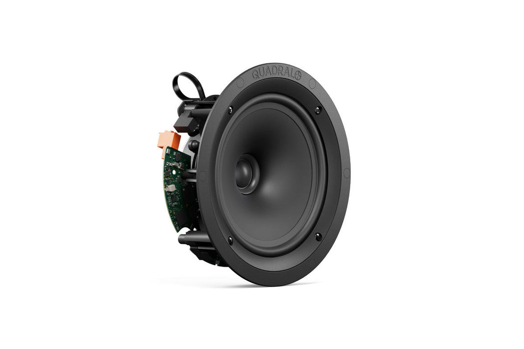 Loxone Install Speaker 7 Client