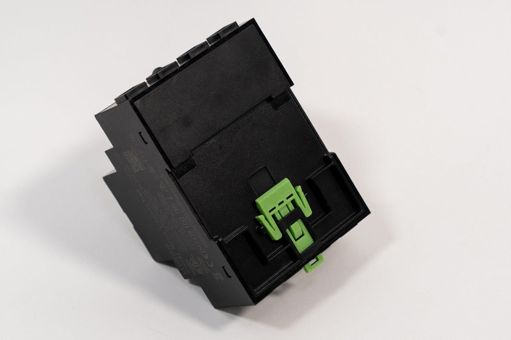 Loxone Energiemeter 3-fase Tree