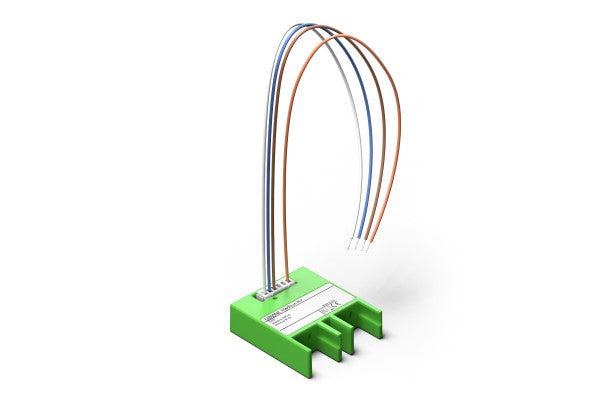 Loxone Modbus Air