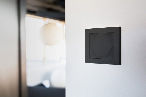 loxone-touch-grey-mounted-door-shop