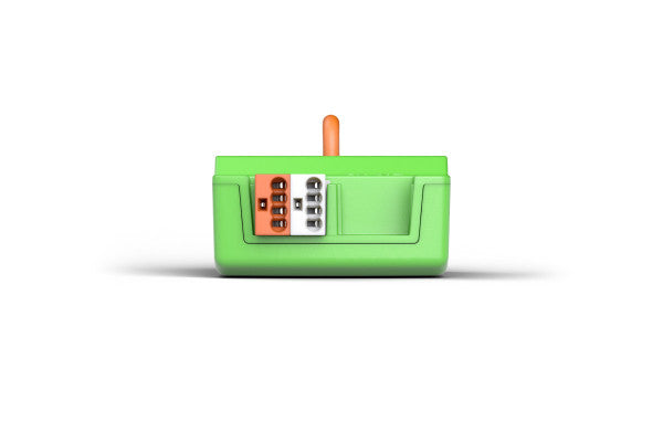 Loxone Belimo Air