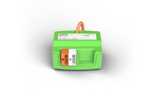 Loxone Belimo Air