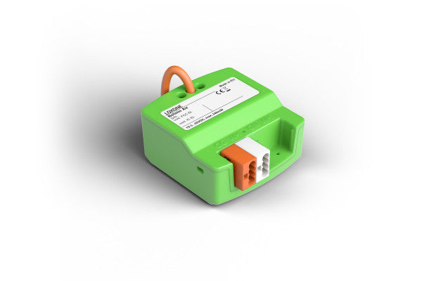 Loxone Belimo Air